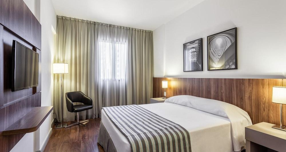 Hotel Vivenzo Savassi Бело Оризонти Екстериор снимка