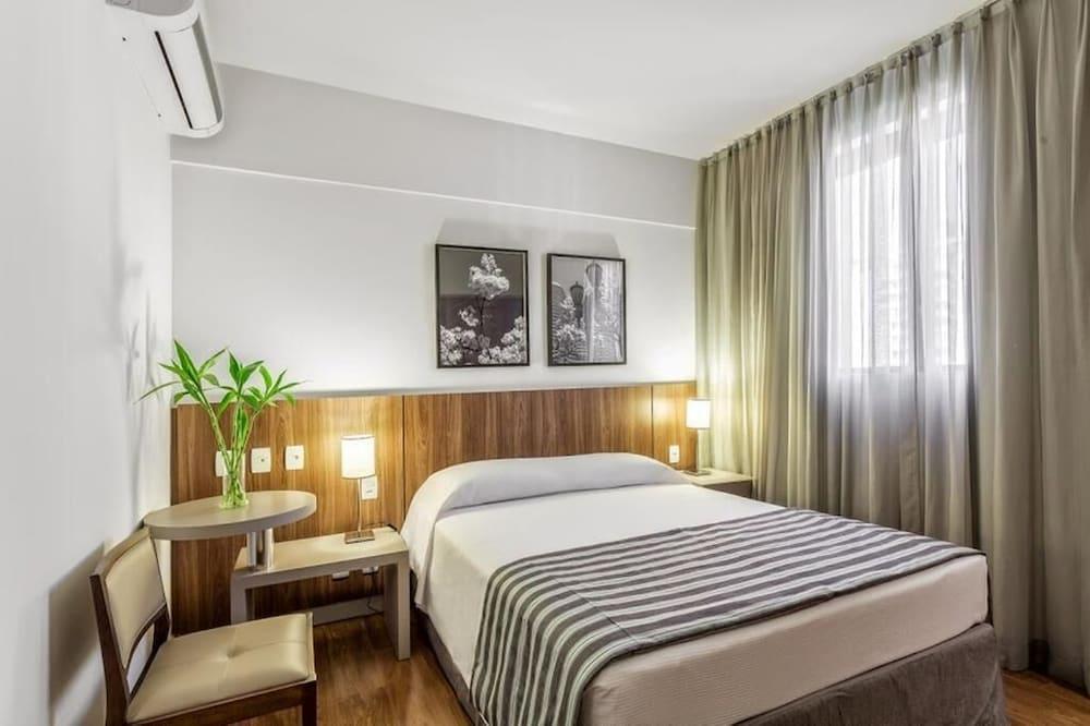 Hotel Vivenzo Savassi Бело Оризонти Екстериор снимка