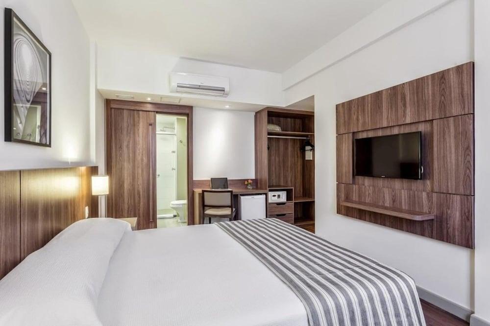 Hotel Vivenzo Savassi Бело Оризонти Екстериор снимка
