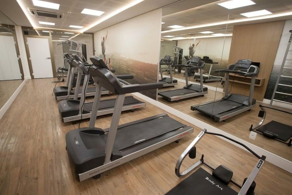 Hotel Vivenzo Savassi Бело Оризонти Екстериор снимка