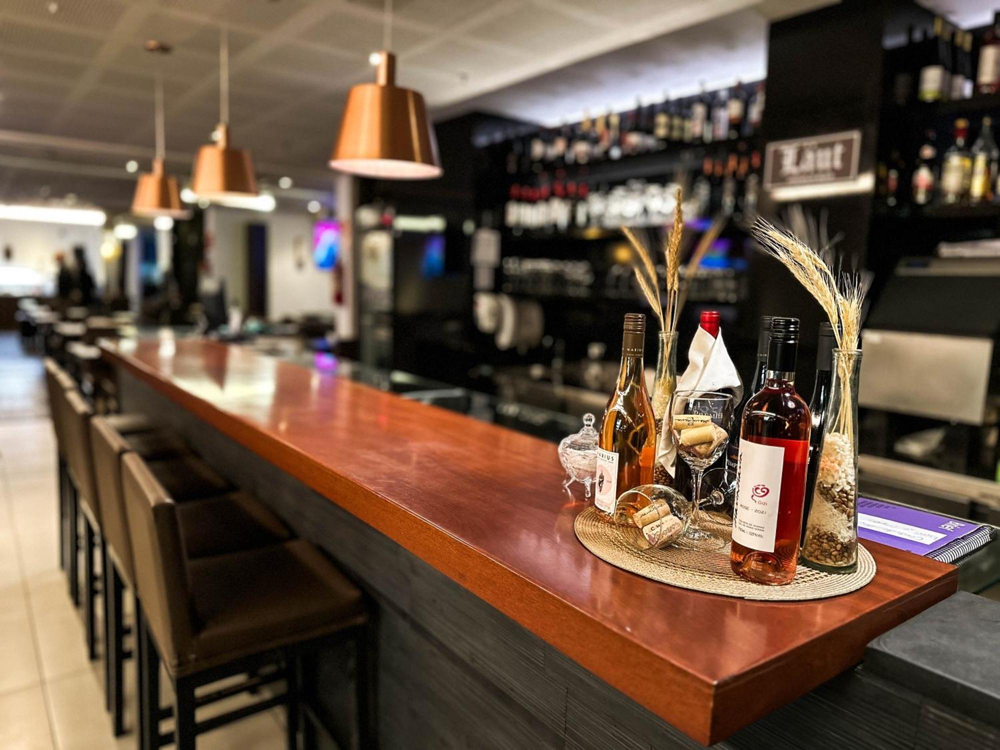 Hotel Vivenzo Savassi Бело Оризонти Екстериор снимка