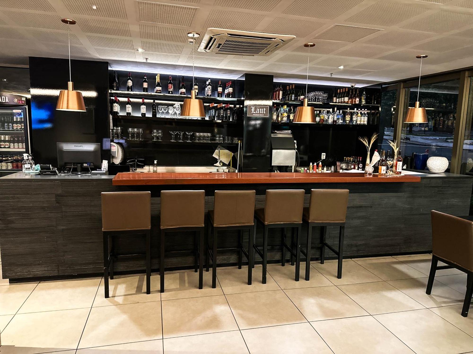 Hotel Vivenzo Savassi Бело Оризонти Екстериор снимка