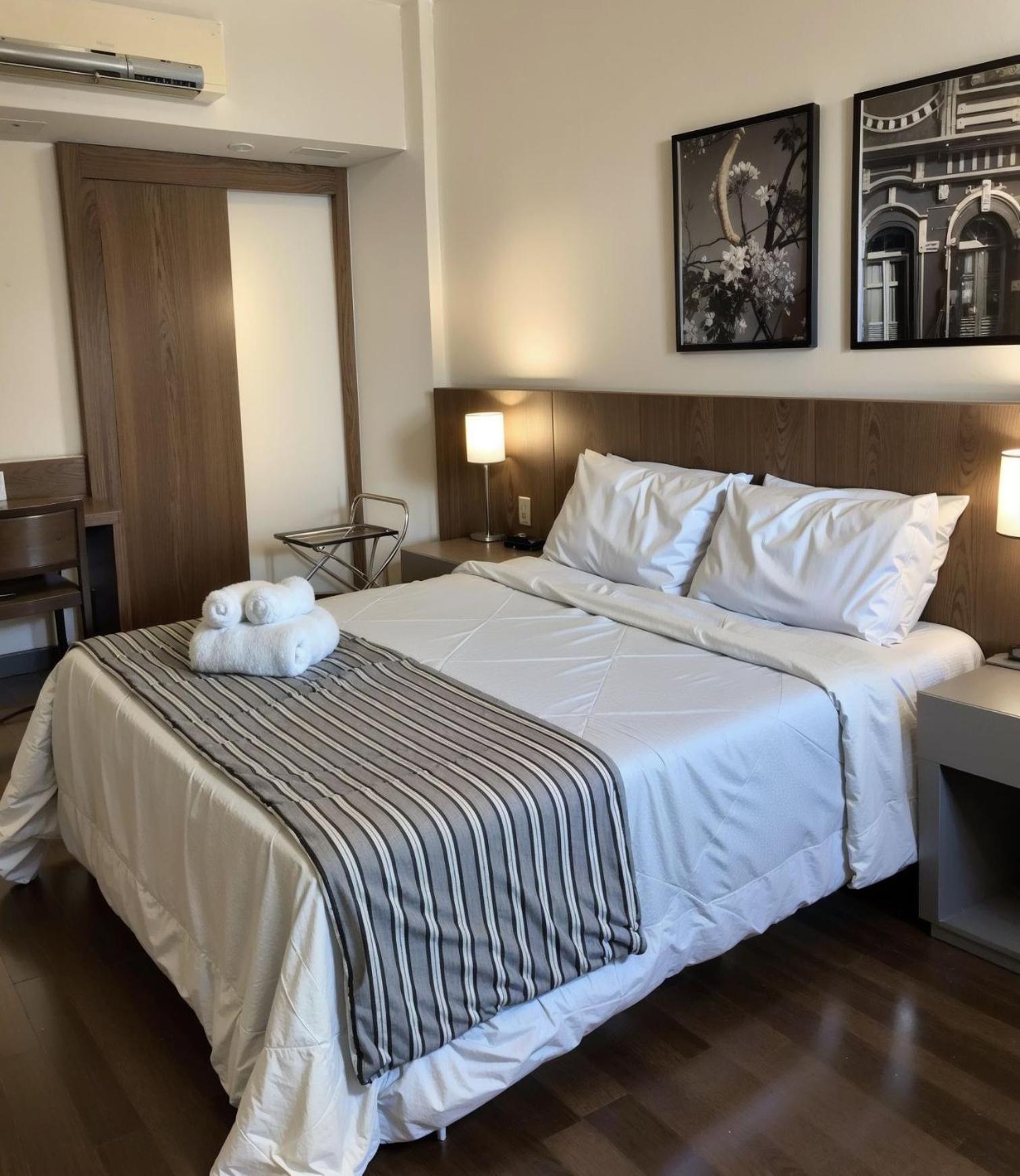 Hotel Vivenzo Savassi Бело Оризонти Екстериор снимка